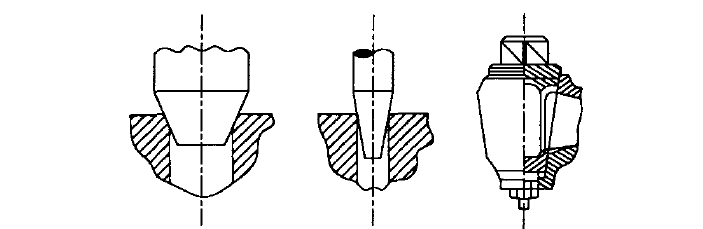 阀门的密封形式有哪几种