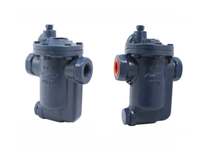 进口倒置桶式疏水阀-德国多尔德DOLDR