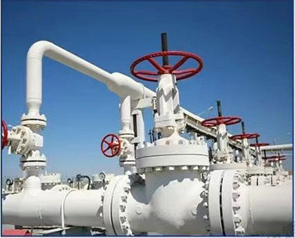 阀门的常见连接方式有哪几种