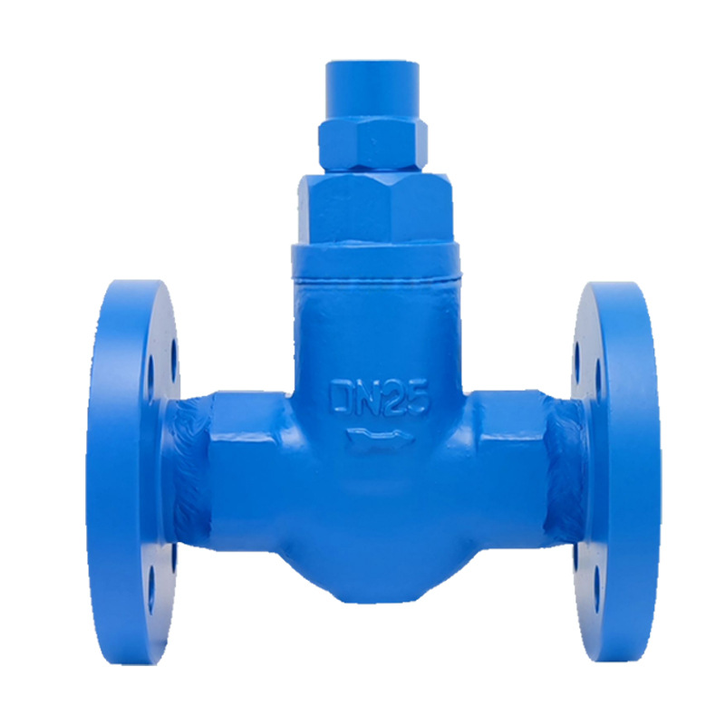 进口热静力波纹管式疏水阀-德国多尔德DOLDR