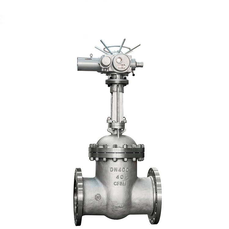 电动阀门和气动阀门的优缺点比较