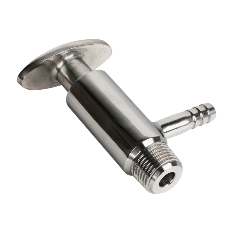 进口卫生级无菌取样阀-德国多尔德DOLDR