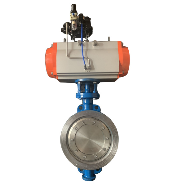 德国多尔德阀门带您了解高中低压阀门如何区分压力等级