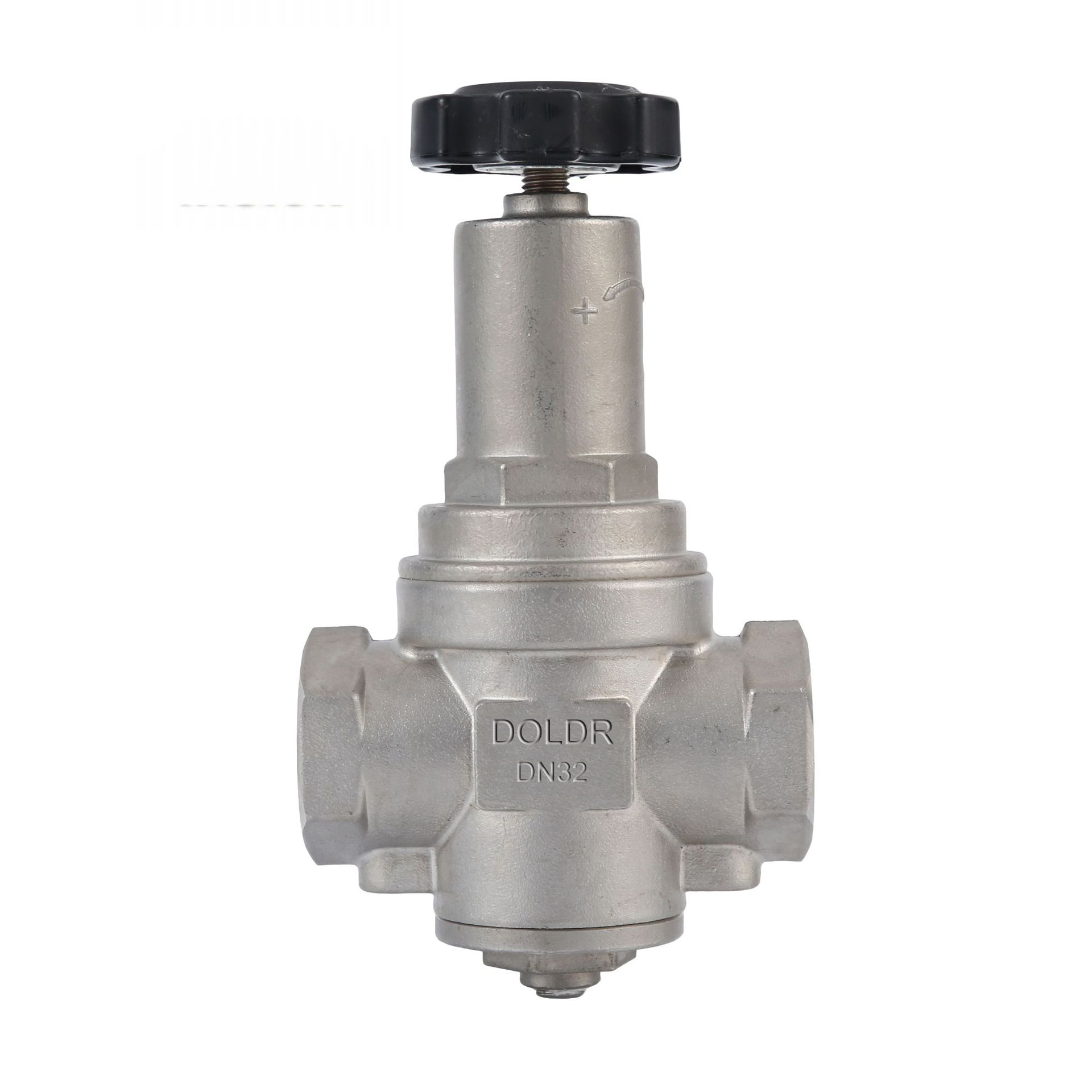 进口氢气平衡式减压阀-德国多尔德DOLDR