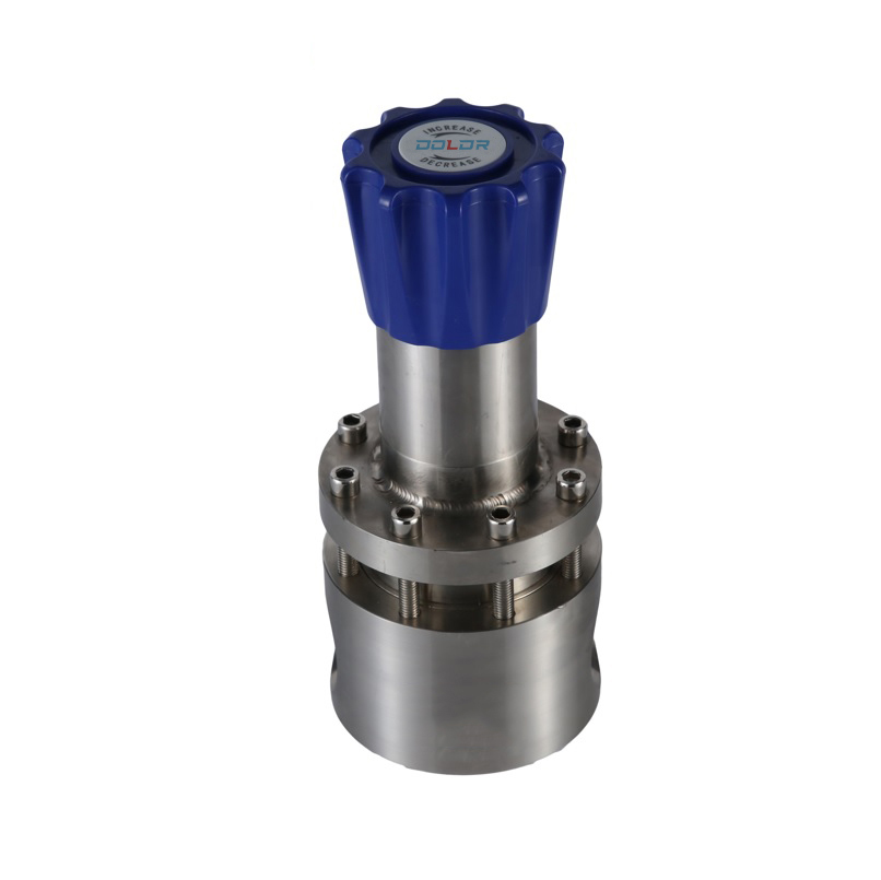 进口高压背压阀-德国多尔德DOLDR