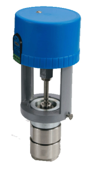 进口电动背压阀-德国多尔德DOLDR