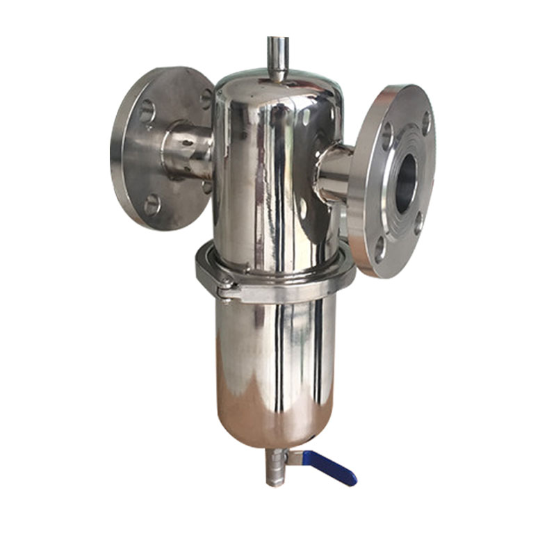 进口气体过滤器-德国多尔德DOLDR