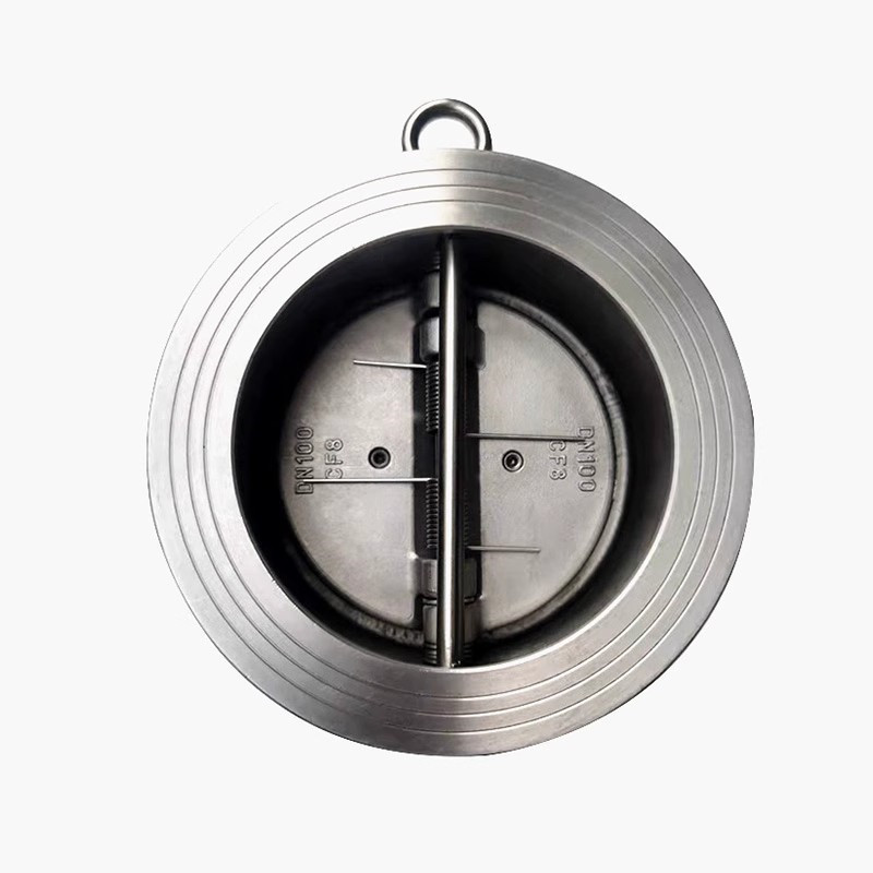 进口对夹式止回阀-德国多尔德DOLDR