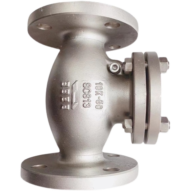 进口日标止回阀-德国多尔德品牌DOLDR