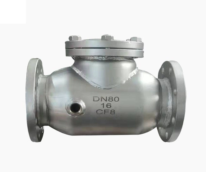 进口保温止回阀-德国多尔德品牌DOLDR