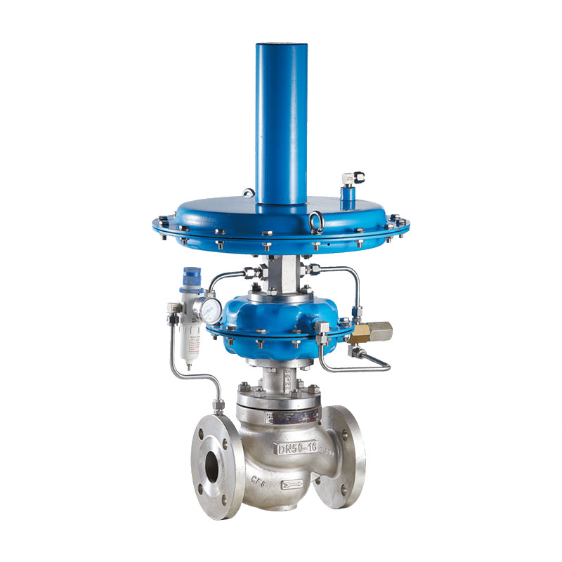 进口自力式氮封调节阀-德国多尔德DOLDR