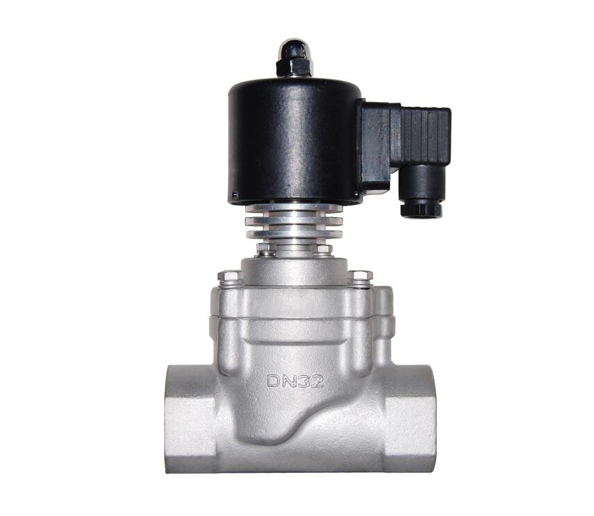 进口气体电磁阀-德国多尔德DOLDR