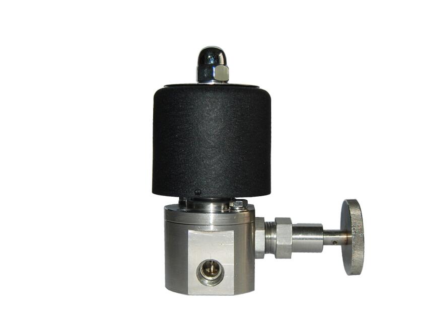 进口高频率开关电磁阀-德国多尔德DOLDR