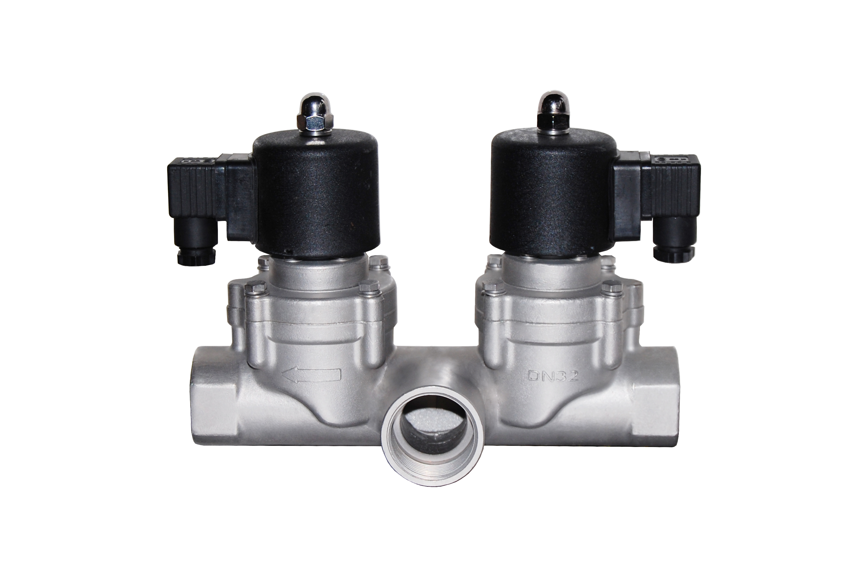 进口二位三通电磁阀-德国多尔德DOLDR