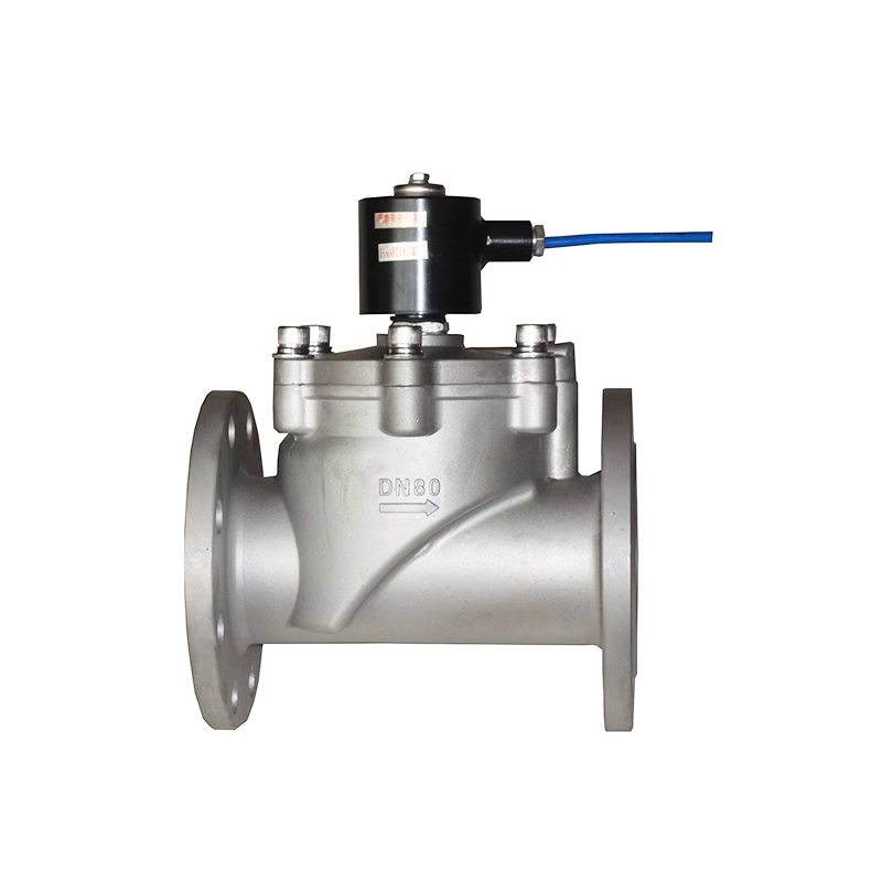 进口防爆电磁阀-德国多尔德DOLDR