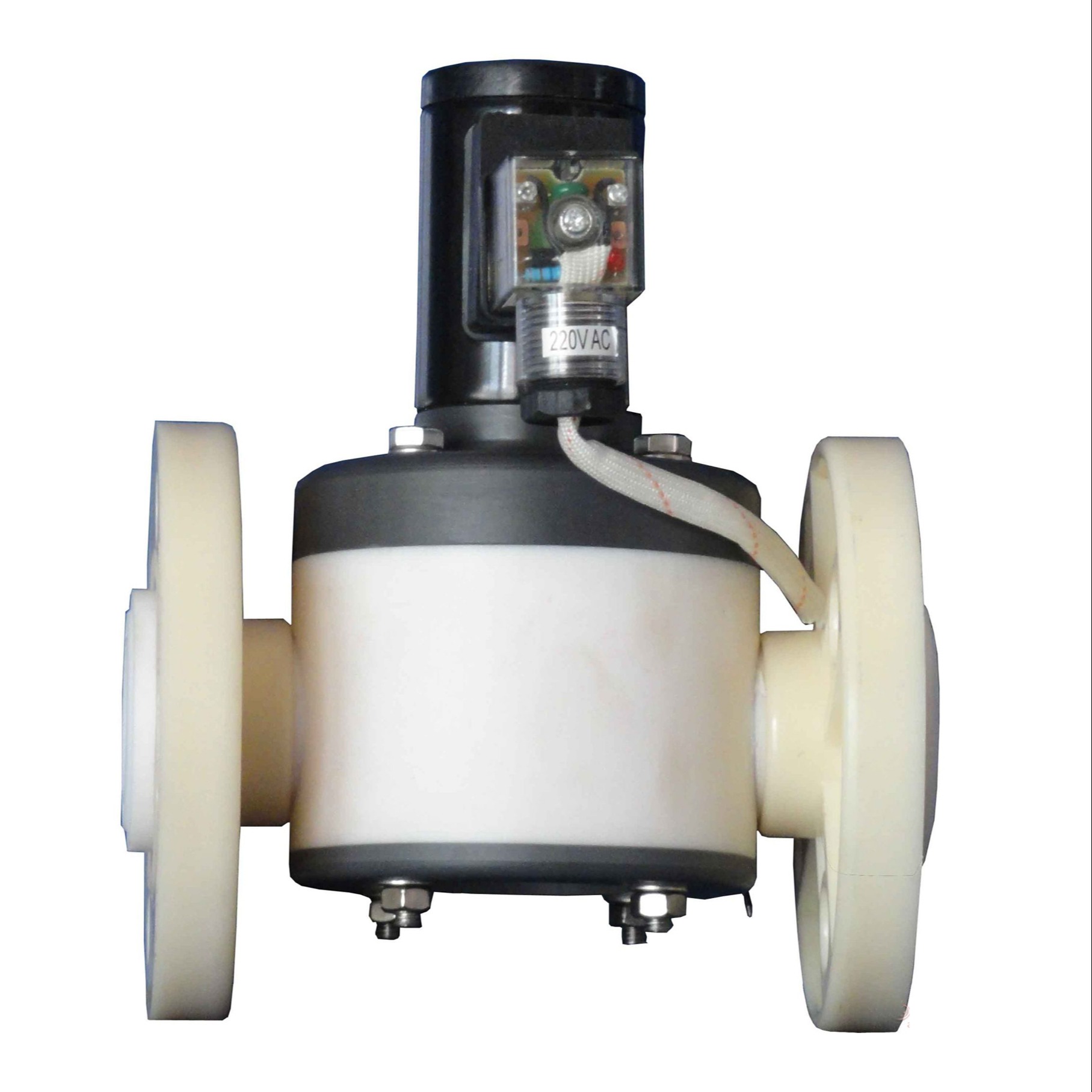 进口防腐电磁阀-德国多尔德DOLDR品牌