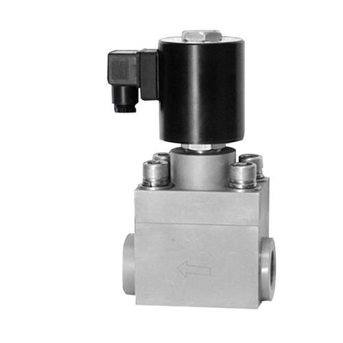 进口高压电磁阀-德国多尔德DOLDR品牌