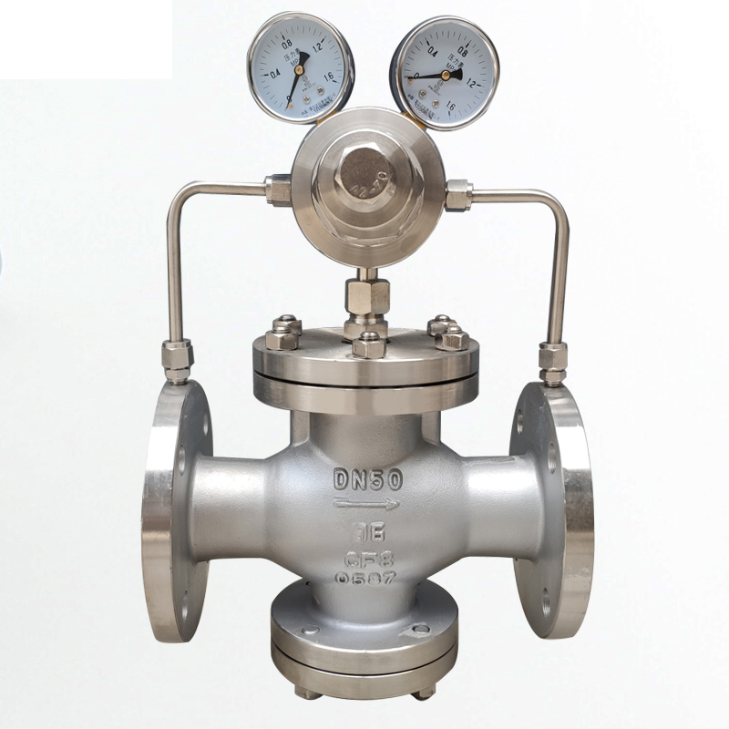 进口氮气减压阀-德国多尔德DOLDR品牌