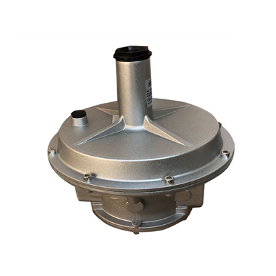 进口燃气减压阀-天然气管道减压阀-德国多尔德DOLDR