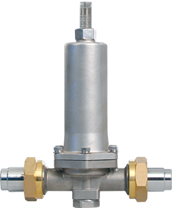 进口低温液氮减压阀-德国多尔德DOLDR品牌