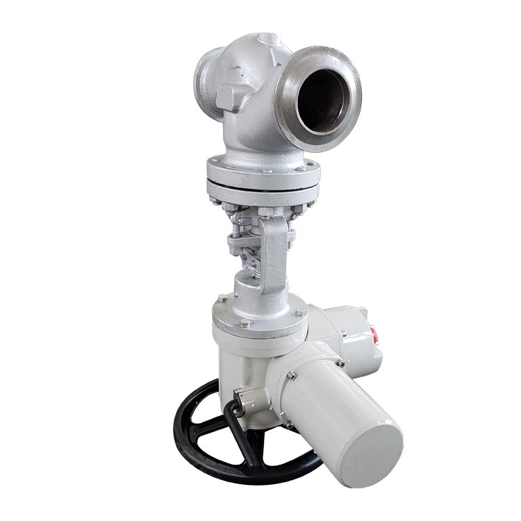 进口电动锻钢截止阀-德国多尔德DOLDR品牌