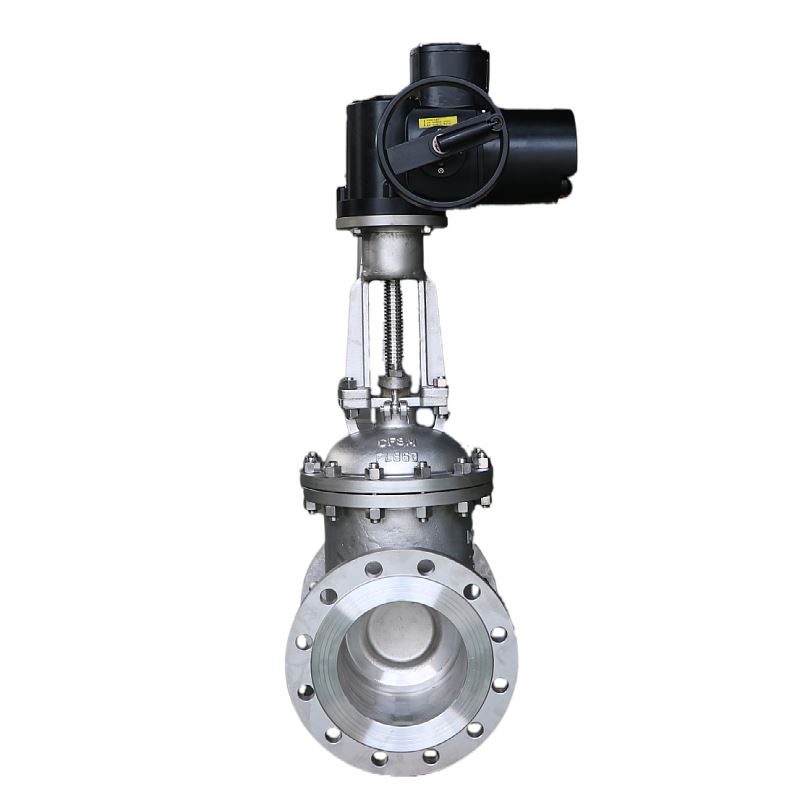 进口电动闸阀-德国多尔德DOLDR品牌