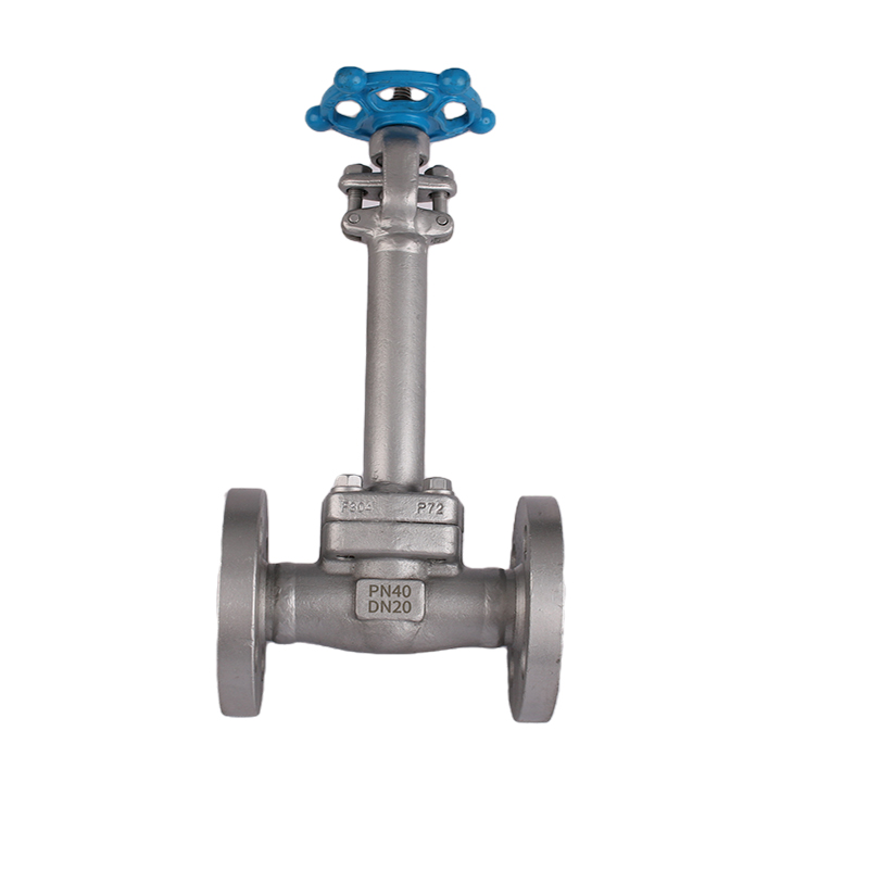 进口低温锻钢截止阀-德国多尔德DOLDR品牌