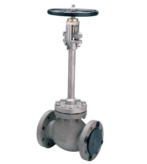 进口美标低温截止阀-德国多尔德DOLDR品牌