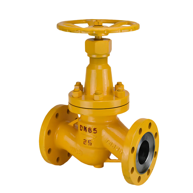 进口天然气截止阀-德国多尔德DOLDR品牌