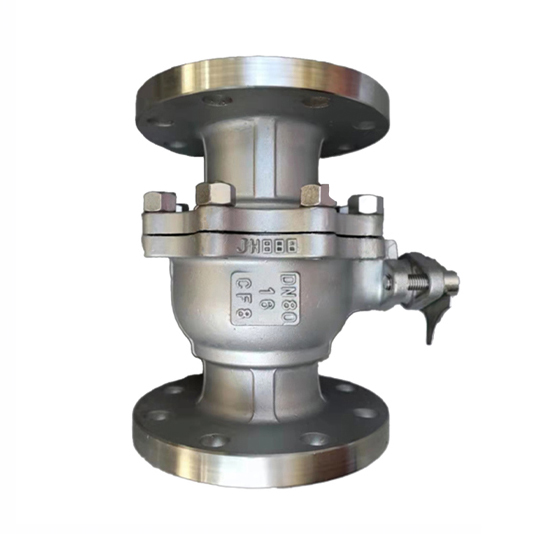 进口蒸汽球阀-德国多尔德DOLDR品牌