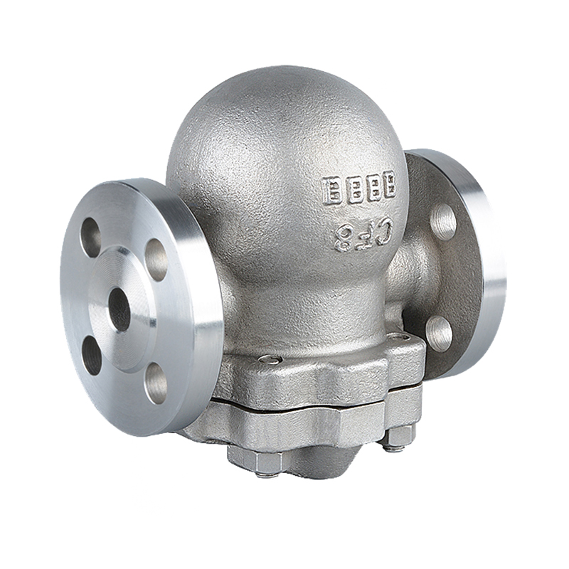 进口二氧化碳疏阀-德国多尔德DOLDR品牌