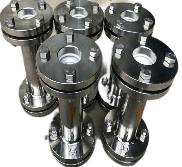 进口氧气阻火器-德国多尔德DOLDR品牌