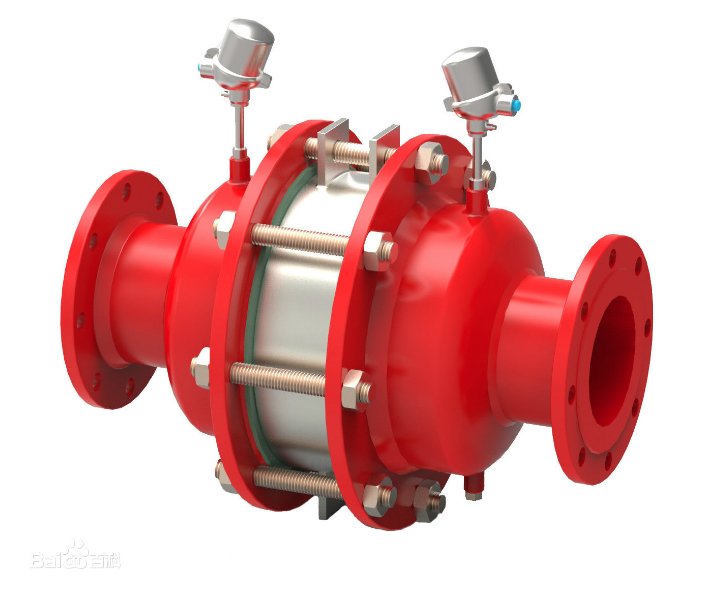 进口法兰高压阻火器-德国多尔德DOLDR品牌