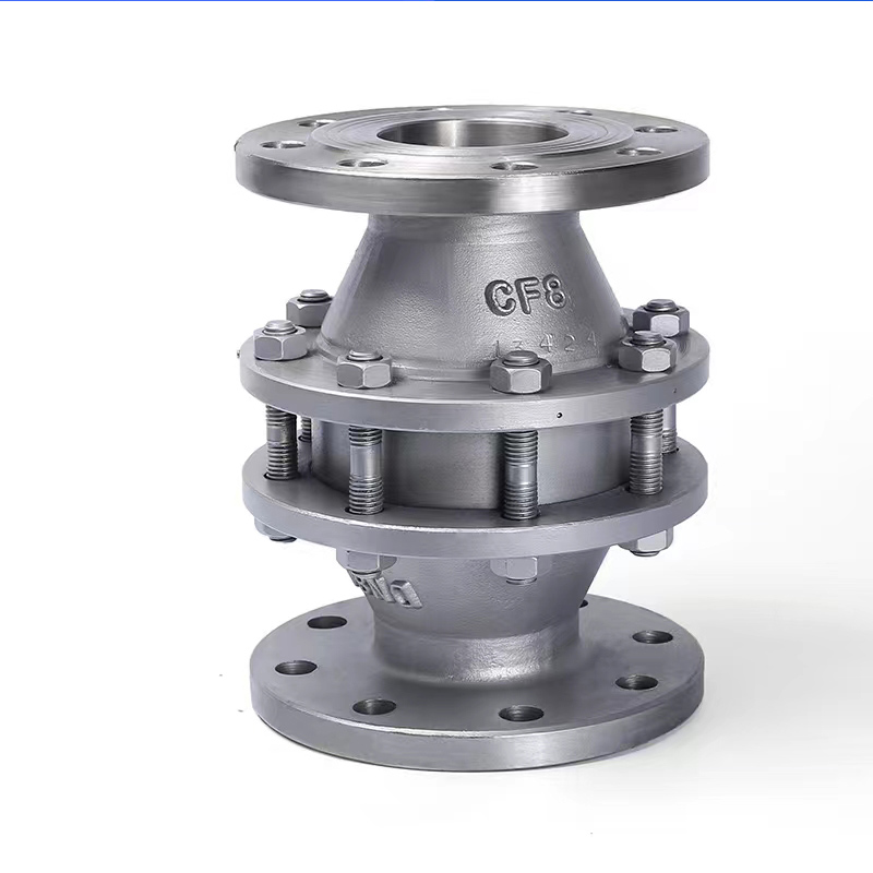 进口氢气阻火器-德国多尔德DOLDR品牌