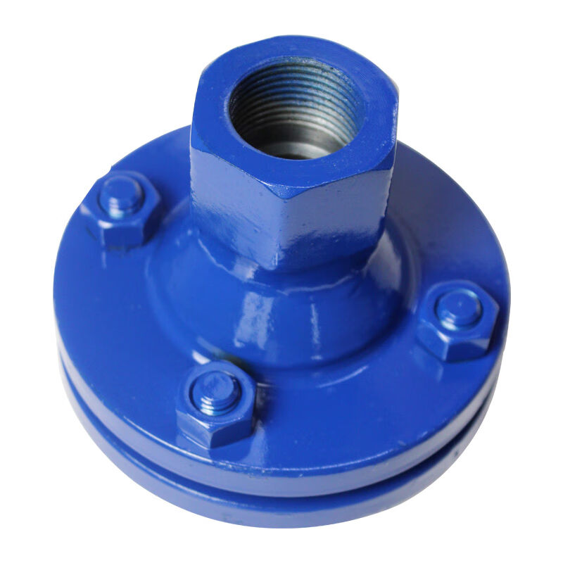 进口螺纹阻火器-德国多尔德DOLDR品牌