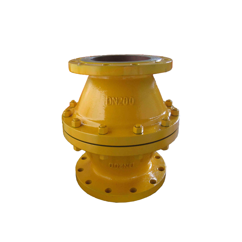 进口天然气阻火器-德国多尔德DOLDR品牌