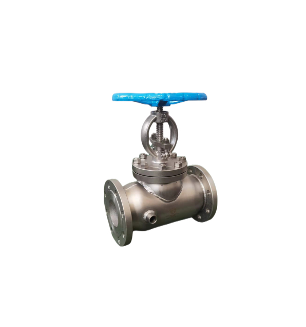 进口保温截止阀-德国多尔德DOLDR品牌