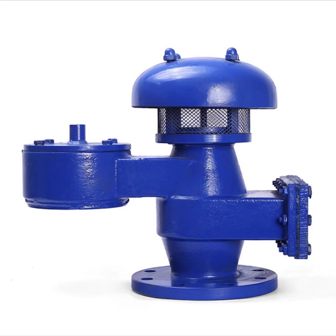 进口呼吸阀 储罐油罐全天候呼吸阀 德国多尔德DOLDR