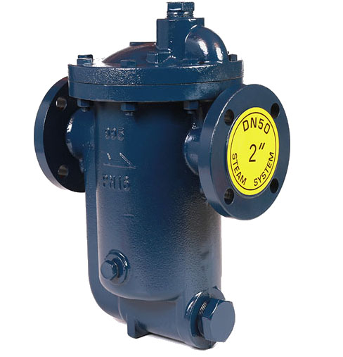 进口蒸汽疏水器-德国多尔德DOLDR