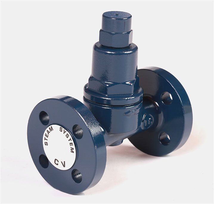 进口可调恒温式疏水阀-德国多尔德DOLDR